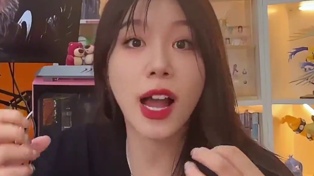 打游戏晕想吐怎么办？！ #黑神话悟空