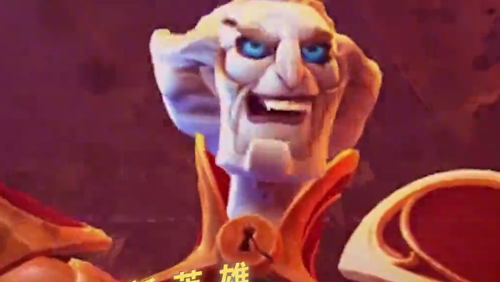 【DOTA2】全新英雄百戏大王现已推出
#DOTA2 #刀塔 #百戏大王