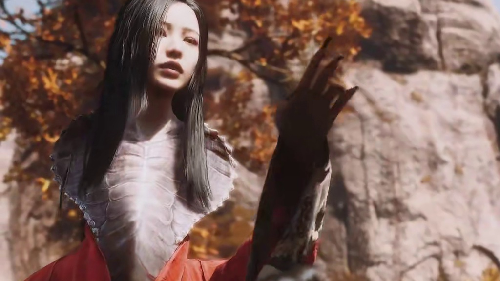 黑神话悟空对于人物的刻画真的很成功#黑神话悟空  #黑神话悟空创作激励