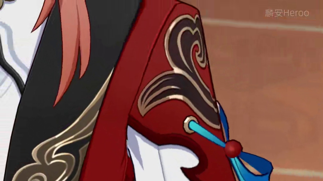 【星铁动画】不想当奸臣的狐狸不是好幕僚 #崩坏星穹铁道  #明霄竞武试锋芒 #椒丘 #电子奸臣 #星