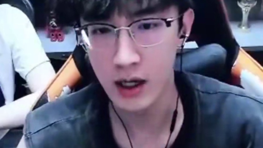 蔡哥第二结局打二郎神，熟练的令人心疼 