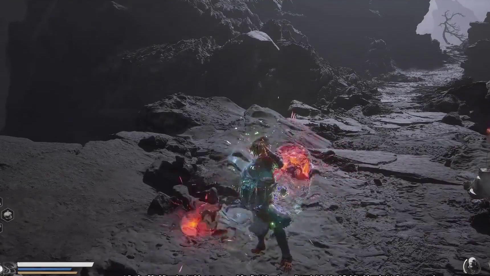 超容易错过神级葫芦，上清宝葫芦获取攻略，一次能吃10口 #黑神话悟空  #黑神话悟空创作激励  #游