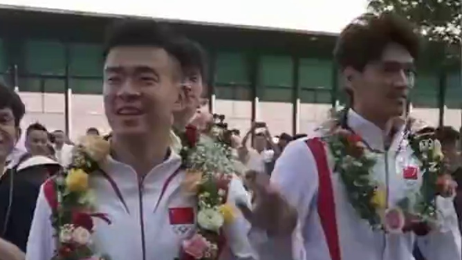 我发布了一个新视频，快来围观吧！