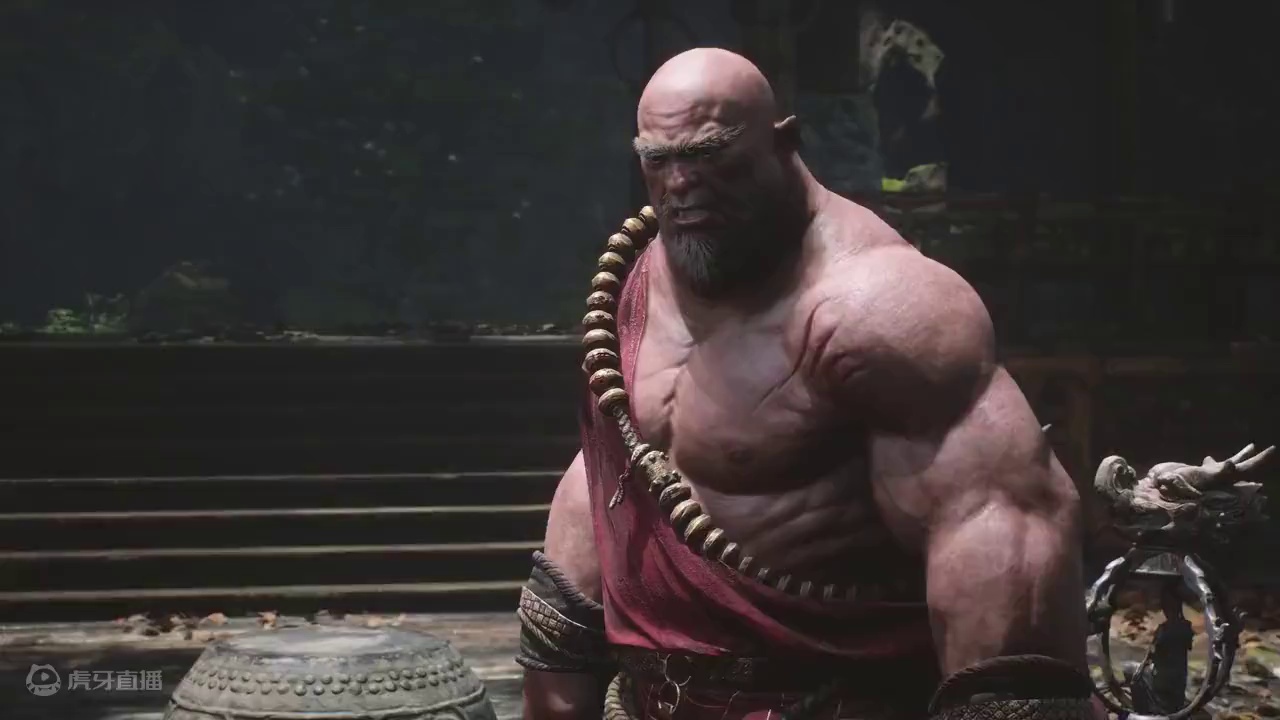 【青云】《黑神话：悟空》全boss无伤攻略：黑风大王 #黑神话悟空  #黑神话悟空创作激励  #黑神