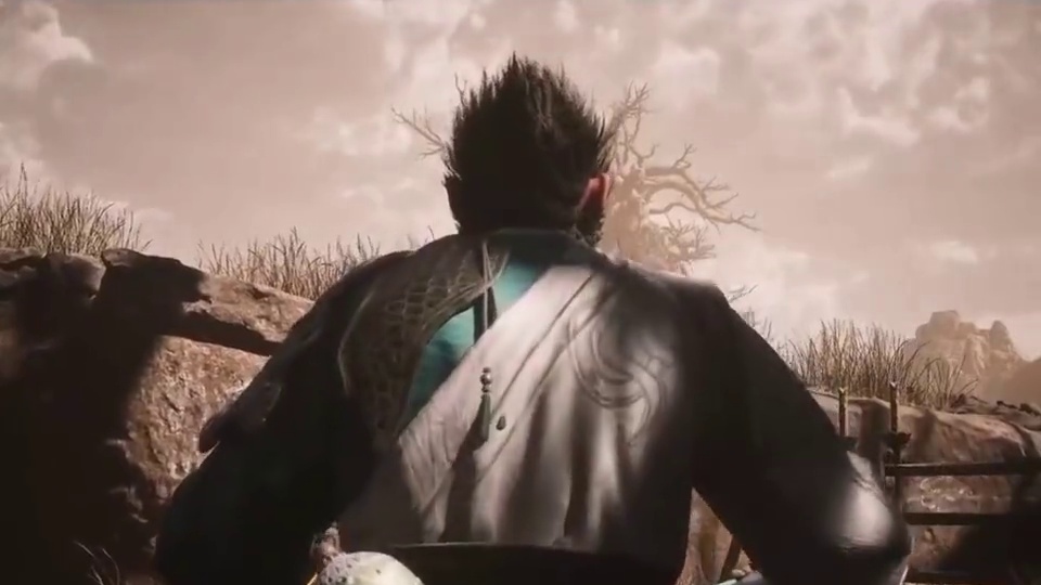 成了神仙又如何#黑神话悟空 #古风