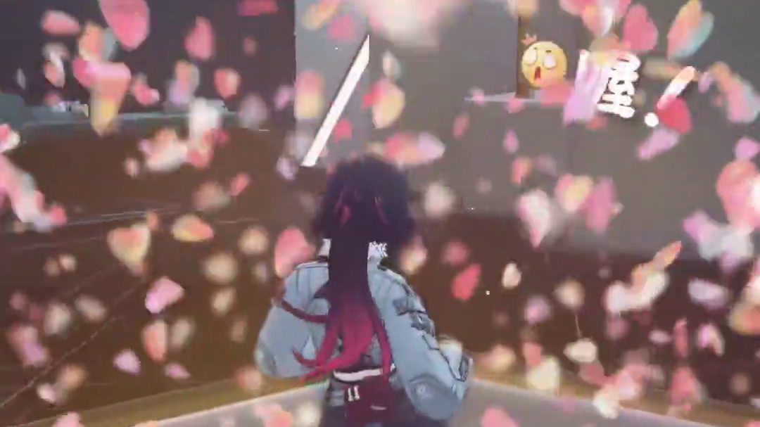 好像混进去了什么奇怪的东西，帮我找找~ #绝区零冠军团  #绝区零 #绝区零公测#绝区零创作者激励计