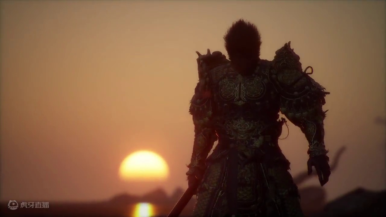 大圣的考验才刚刚开始 大圣你回来了 #黑神话悟空 #黑神话悟空创作者激励  #黑神话悟空创作激励