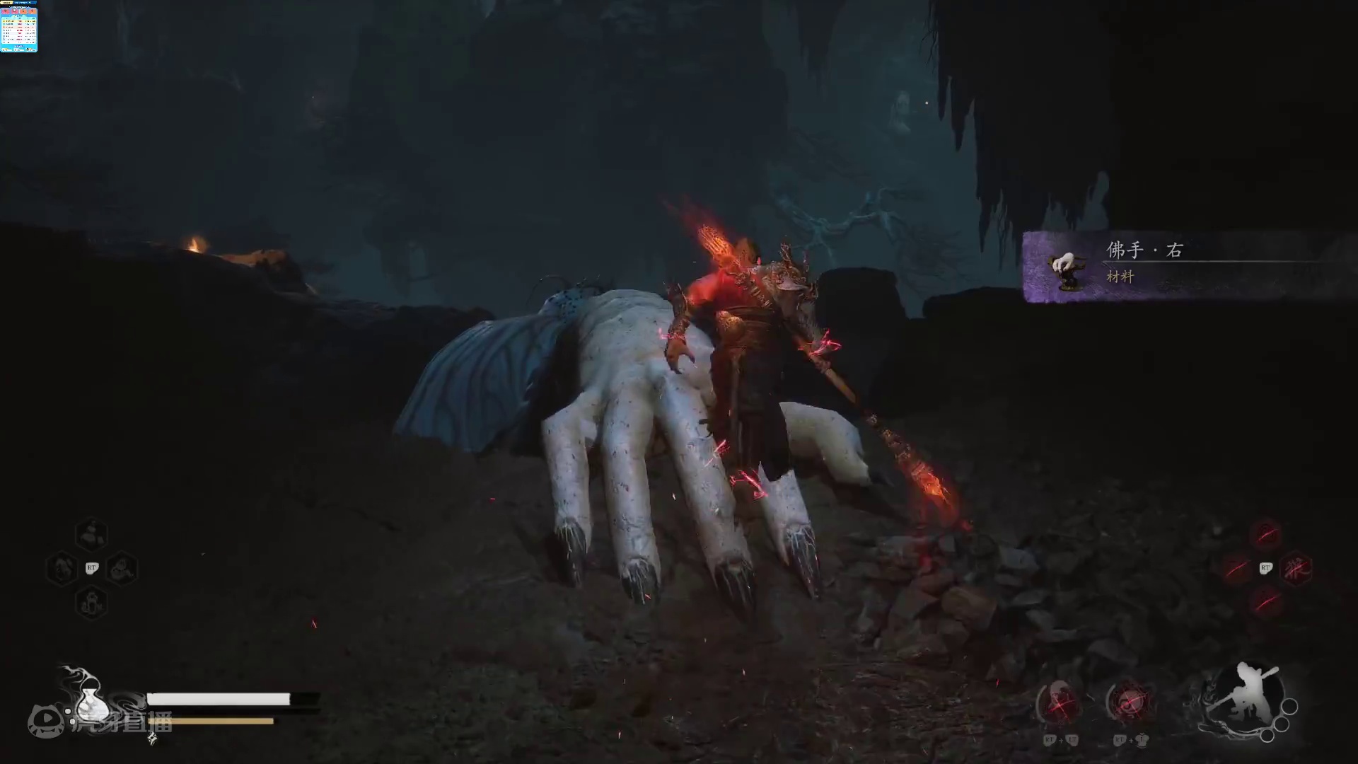 我发布了一个新视频，快来围观吧！