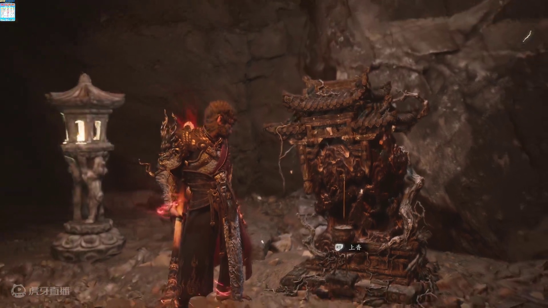 直面天命吧！打工人！-提升一下攻击力