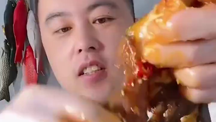 #深夜放毒系列之让你饿的睡不着 #我是美食创作者 #妈呀太香了 #为家乡美食打ca