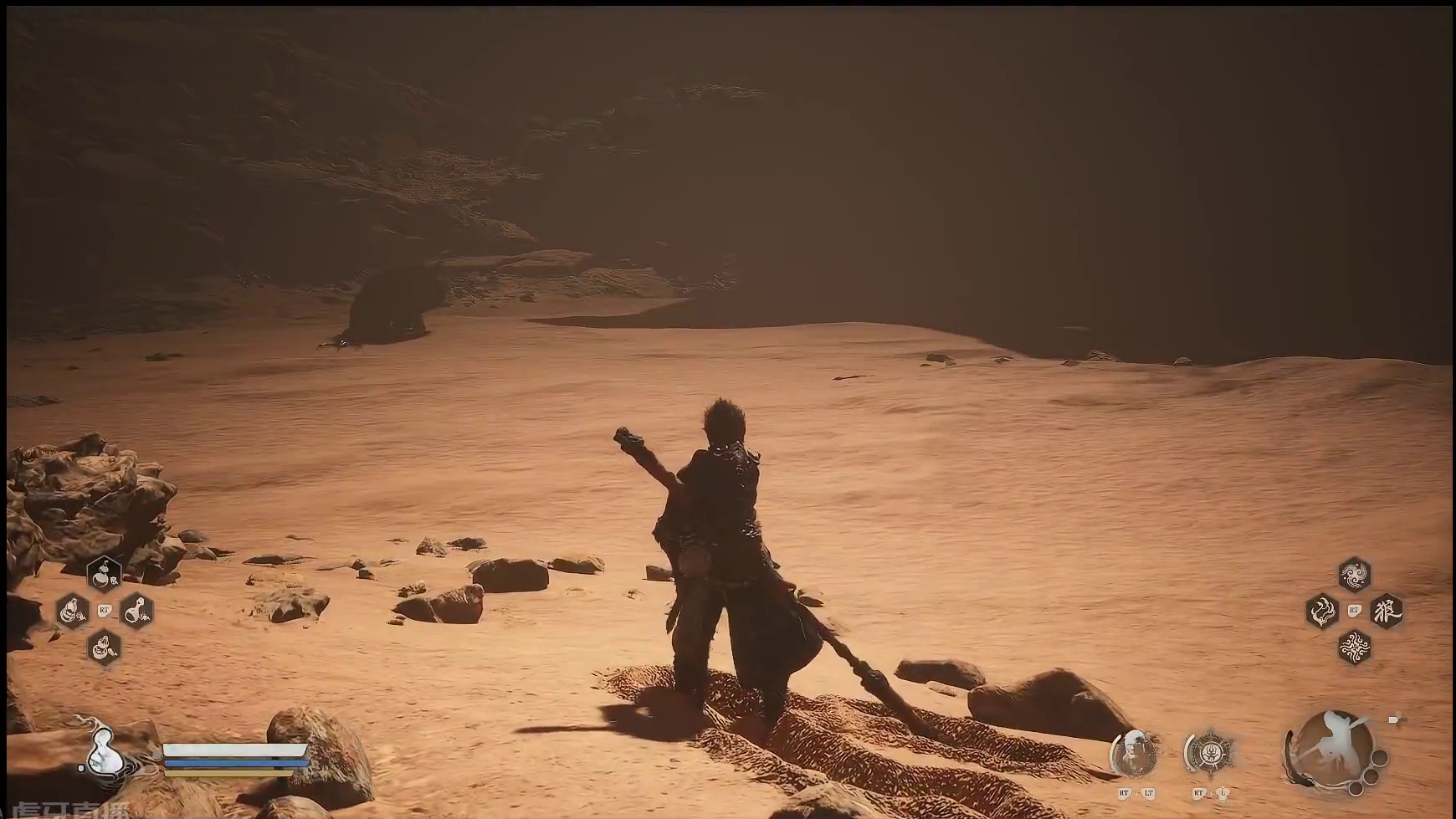 欢迎来到留白大院的直播间-片段1