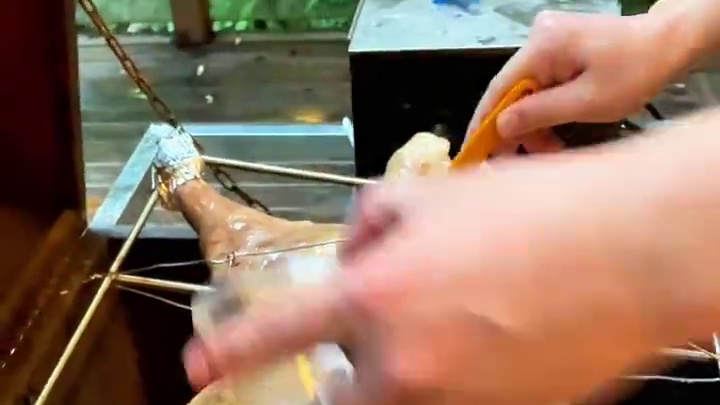 您在哪吃我去哪烤#上门烤全羊 #流动烤全羊 #真材实料才能做出好味道 #团建 #福州