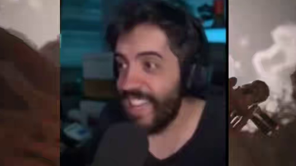 哇塞！家人们，最近超火的《黑神话：悟空》不仅在国内引发热议，在国外也备受瞩目呢！特别是其中的陕北说书