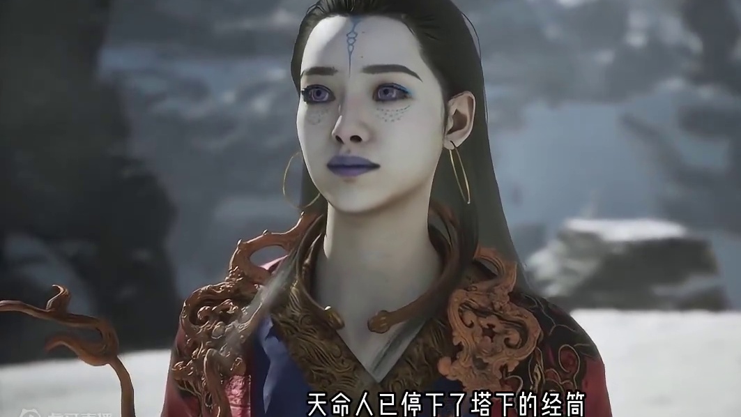 这亢金龙谁看不迷糊啊，真是可惜了！ #黑神话悟空