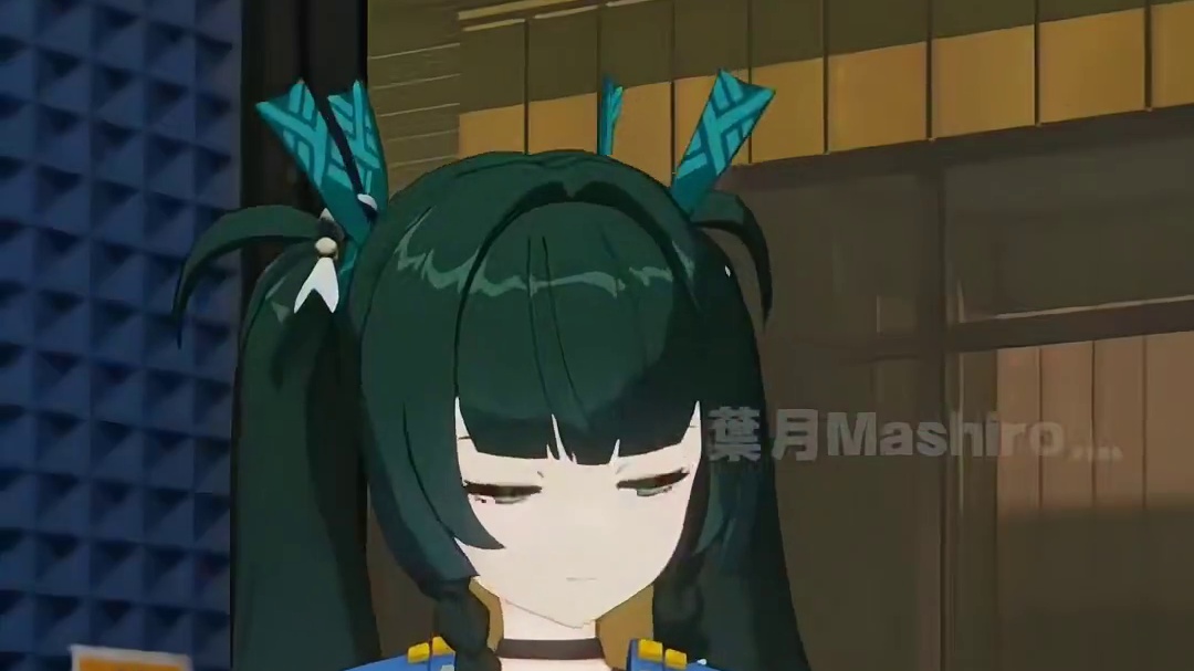 绝区零青衣的那些精准猜测，竟投诉员工都在摸鱼！