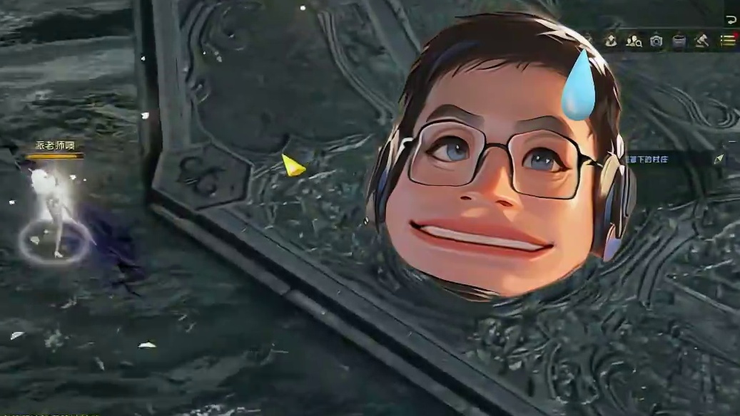 成为方舟的天命人是一种什么体验？！ #命运方舟 #寻找命运方舟最有才的你 #命运方舟新军团长 #命运