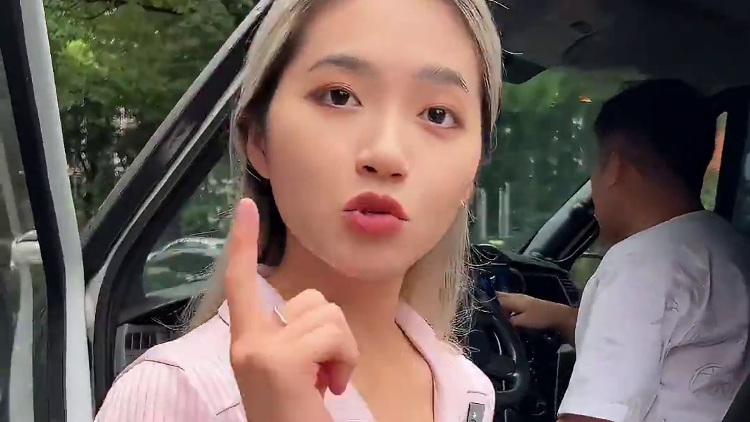 出发收车~才骑过几次的 #杜卡迪街霸v2 #深圳铁骑