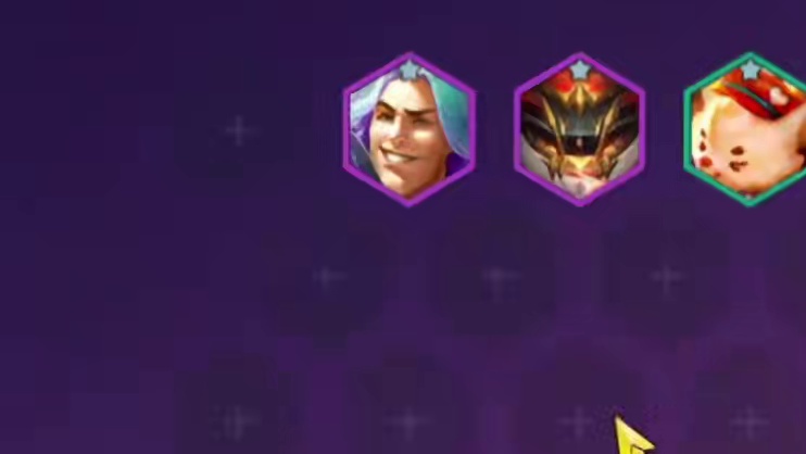 又一套顶级T0阵容横空出世！成型简单，过度丝滑！ #金铲铲之战 #金铲铲新版本上分阵容 #金铲铲s1