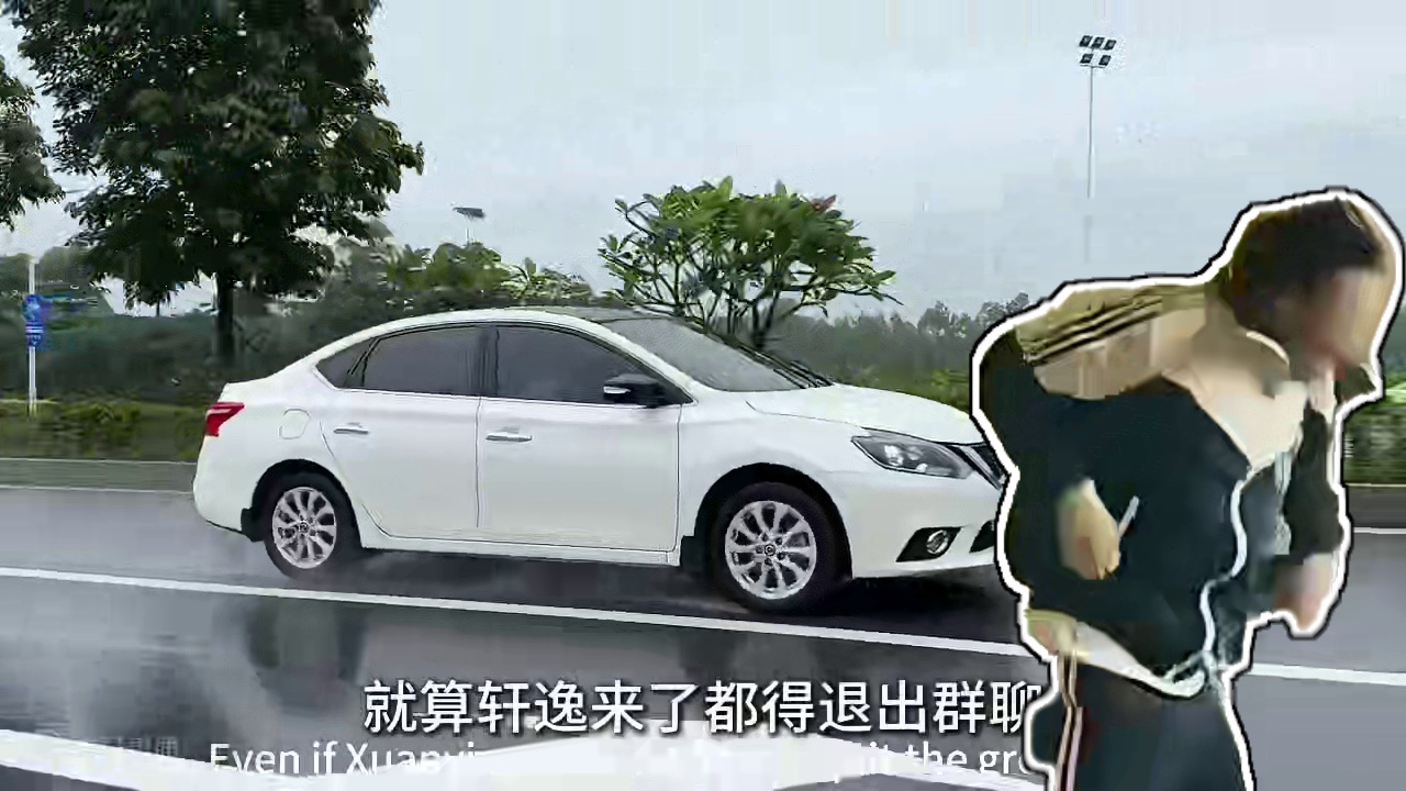 难道燃末电初时期真的要来了吗？ #燃油车 #汽车人共创计划