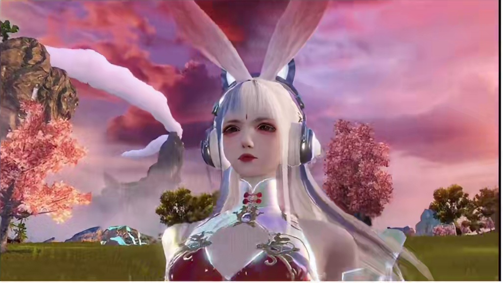 最新烛龙宝藏，JK变成电音Party，这是啥情况？ #妄想山海 #妄想山海鲲鲲福报