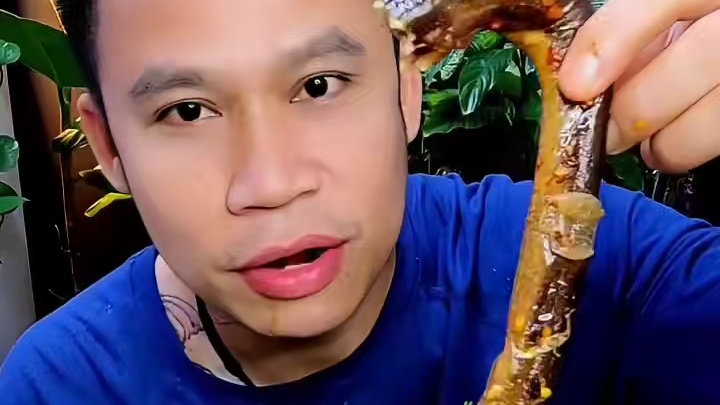 泰式美食 #农村生活 #我的乡村生活 #原始美味 #爱生活爱美食 #农村美食