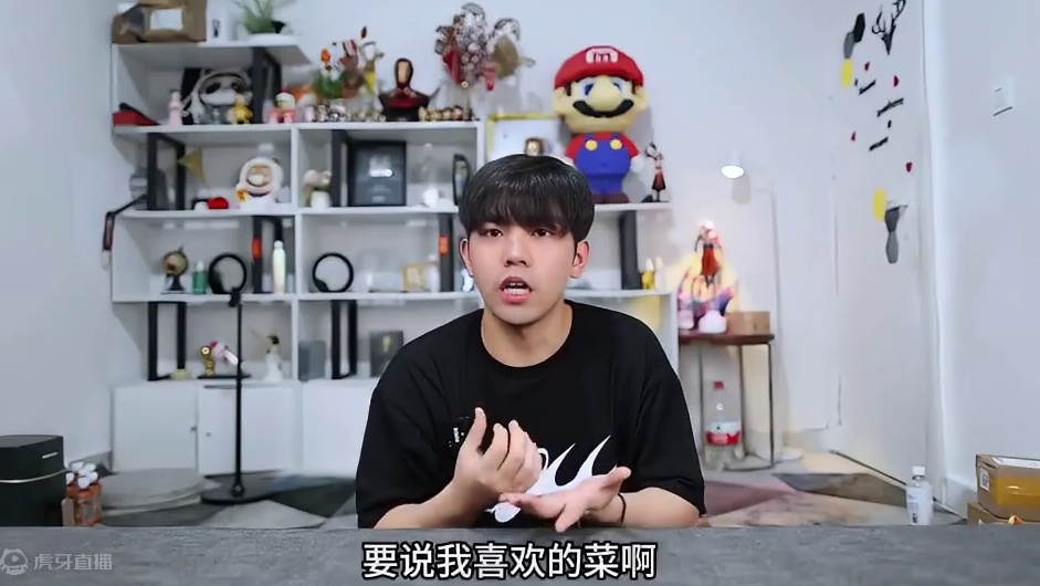 1比1还原美食博主做的猪肉炖粉条，他自己能吃的出来吗？#九块九省钱攻略