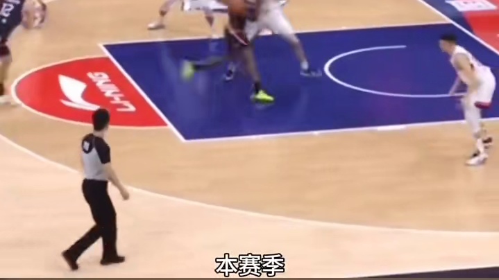 广东男篮爆冷门  可能会迎来痛苦的重建期