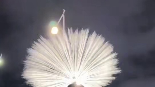 总有人间一两风填我十万八千梦