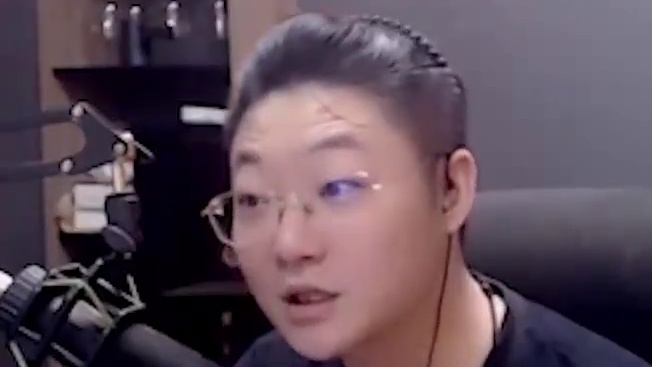 【狼人杀】双刀狼大哥玩花式空刀，好人盘的直接内讧