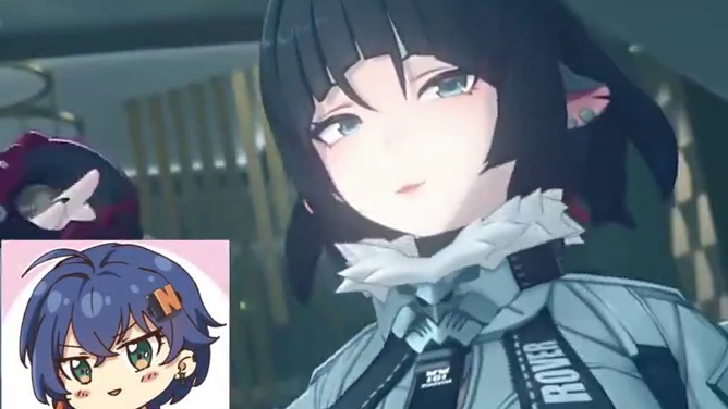 赛诺给你100个理由抽简#绝区零 #绝区零公测 #绝区零简 #绝区零创作激励计划 #绝区零杂谈