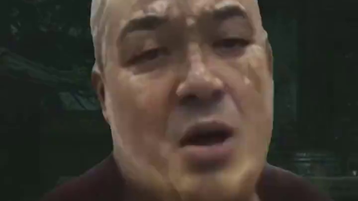 疑似金池长老隐藏剧情泄露