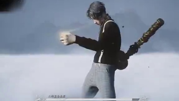 发售一周后《黑神话》被MOD玩家玩坏了 #黑神话悟空 #游戏风内容风向标 #还得是主机大作