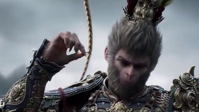 黑猴活不过八天？今天第七天我看看怎么回事