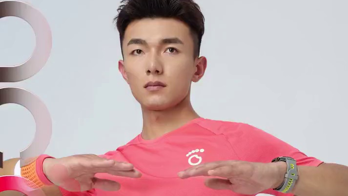 安全大于一切，跑步就穿马孔多#穿搭 #跑步 #马孔多