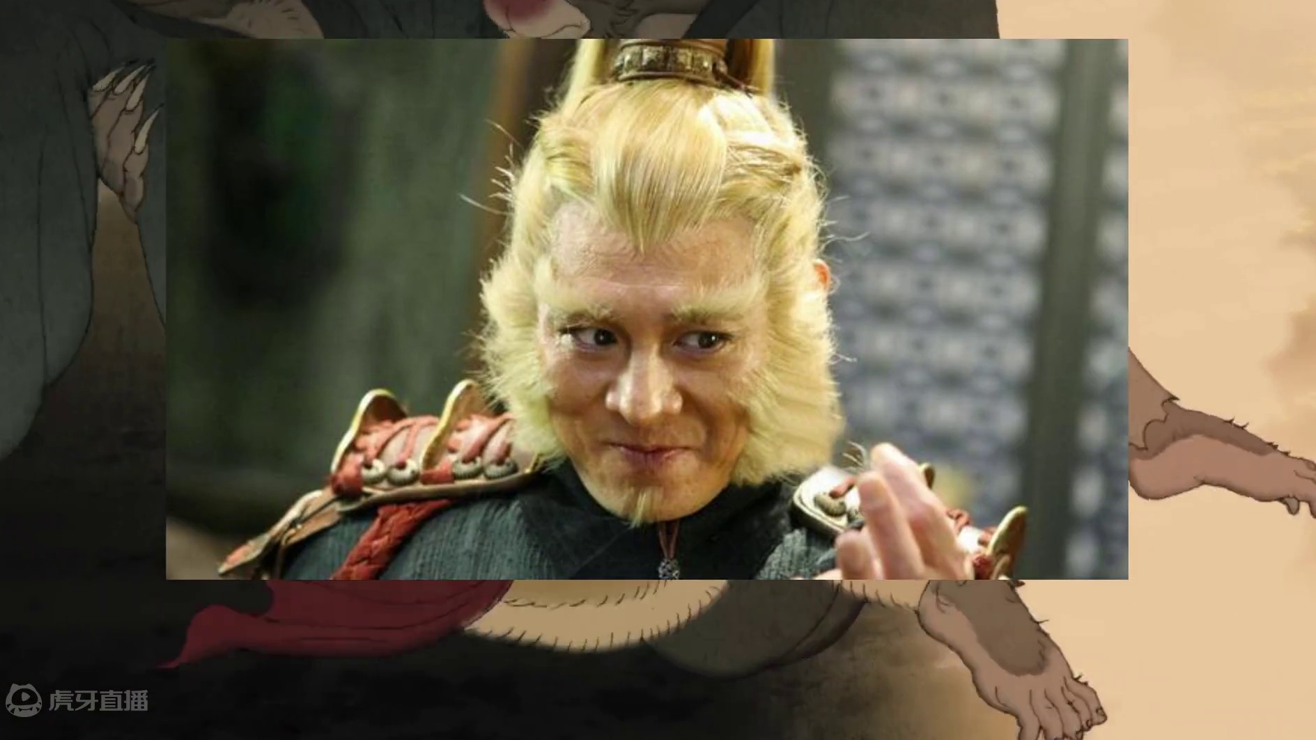 天命人是谁？ 《黑神话悟空》结局你是怎么理解的？
#黑神话悟空 #黑神话 #游戏杂谈  #黑神话悟空