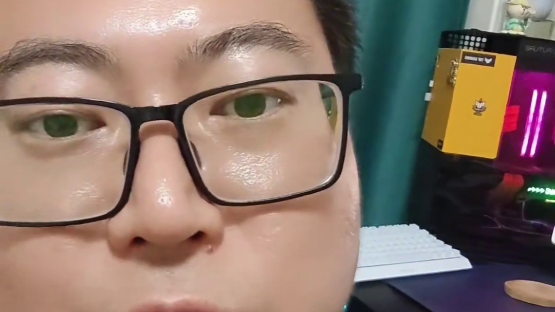 你们呢？ 黑神话悟空我不配？我确实菜！#黑神话悟空#被黑神话悟空联名款帅到了#飞利浦显示器