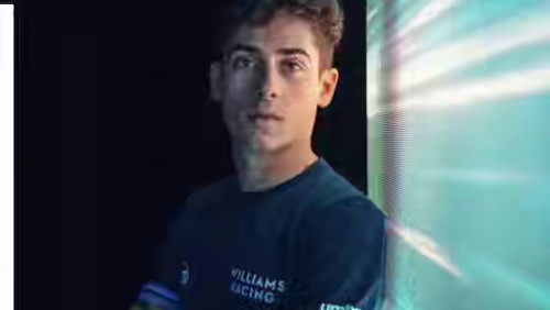 威廉姆斯官宣萨金特被取代 BREAKING：威廉姆斯车队正式官宣，将由弗兰科·科拉平托取代洛甘·萨金