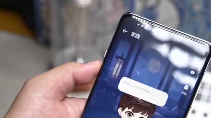 天命人就用天命人手机主题#黑神话悟空 #oppo #一加手机 #手机主题