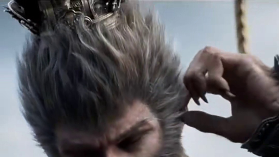 27个山西景点居然没有一个阳泉，来个悟空阳泉版为家乡加油 #我是山西人我为山西文旅上分 #黑神话取景