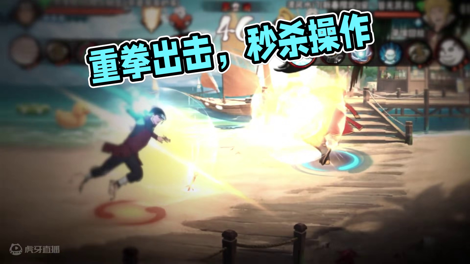 #令人窒息的操作