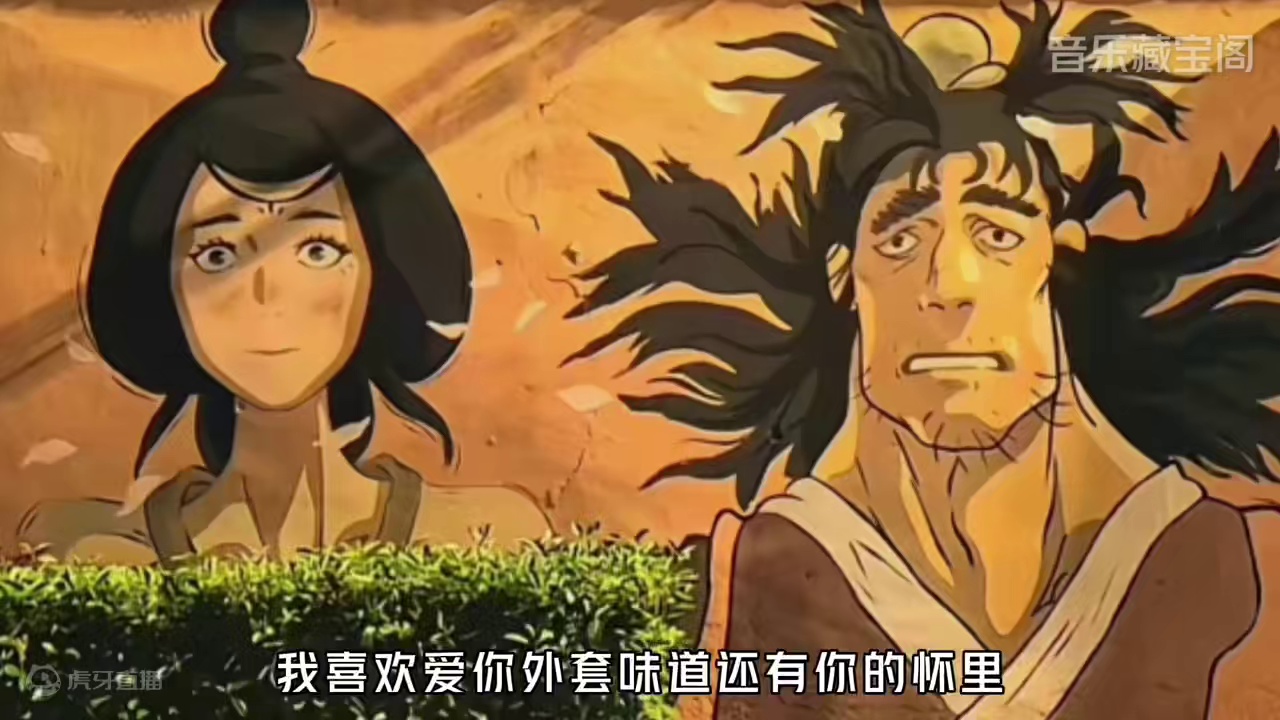 一世天女，一世高翠兰，一世蜘蛛精。三生三世，只为与你相逢，痴情的妖怪啊，请再等一世吧#爱你 #猪八戒