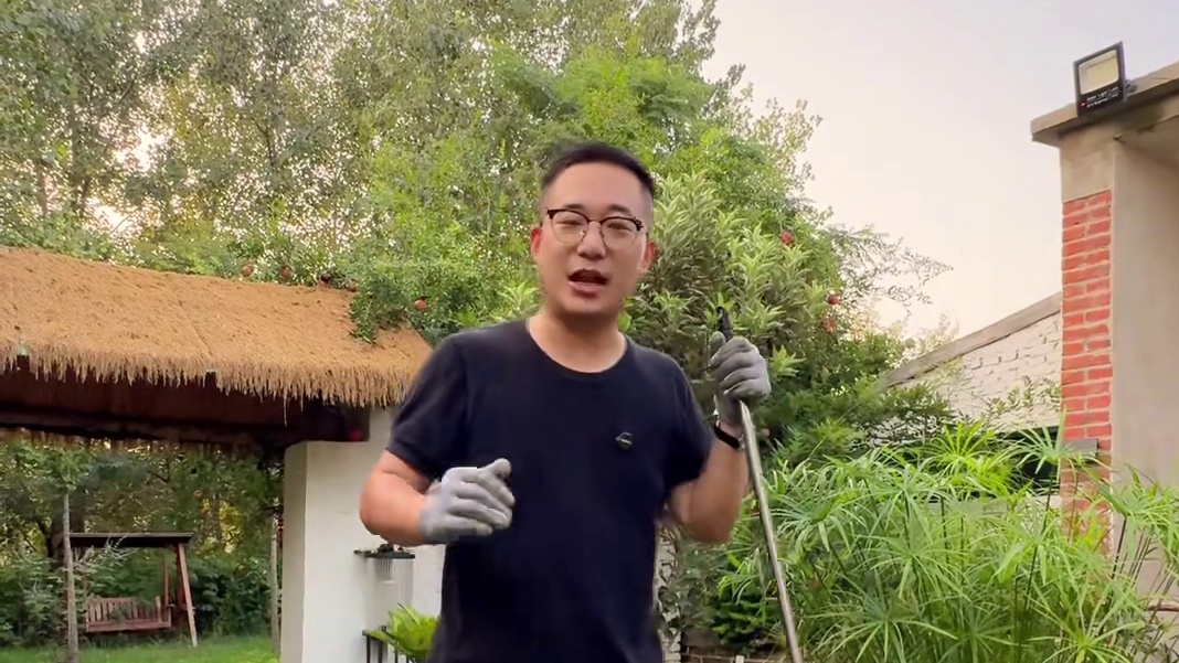 【穷大方】这个词，难道就是这样来的嘛 因为越有钱的人，他们用钱越是小心翼翼#钱的重要性 #穷人和富人