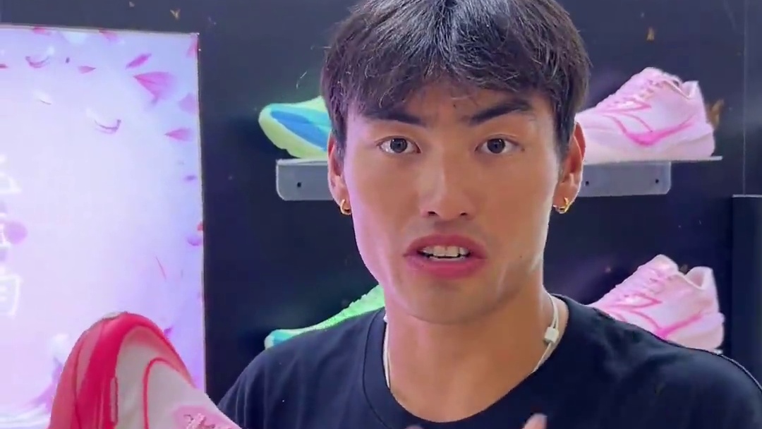 铁三、田径队优先，告诉我你们在哪座城市！#铁人三项 #田径 #跑鞋