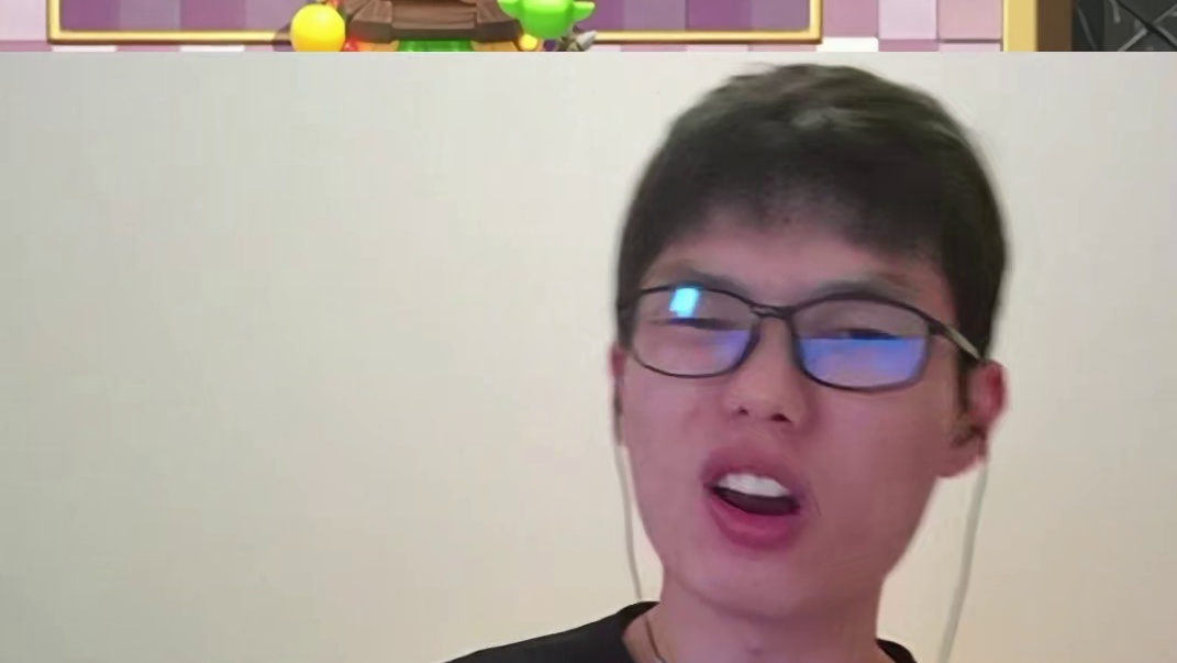 29岁力量哥登场