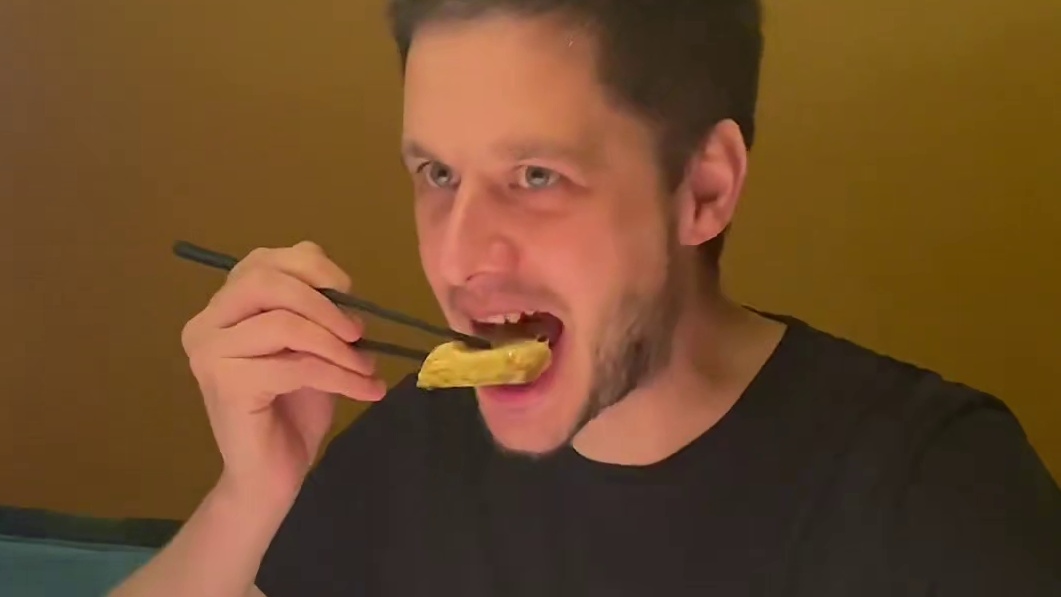 深圳不愧为美食天堂～这顿粤菜把我这个法国人给吃美了