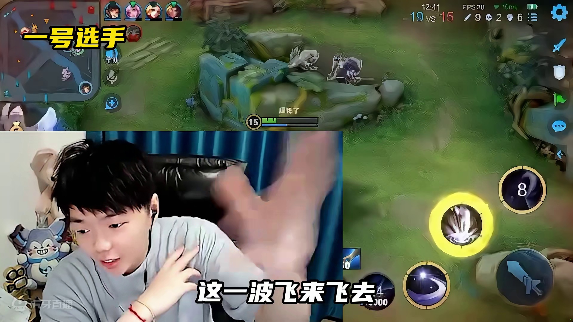 电竞大舞台，有活你就来！第一期投稿来袭！