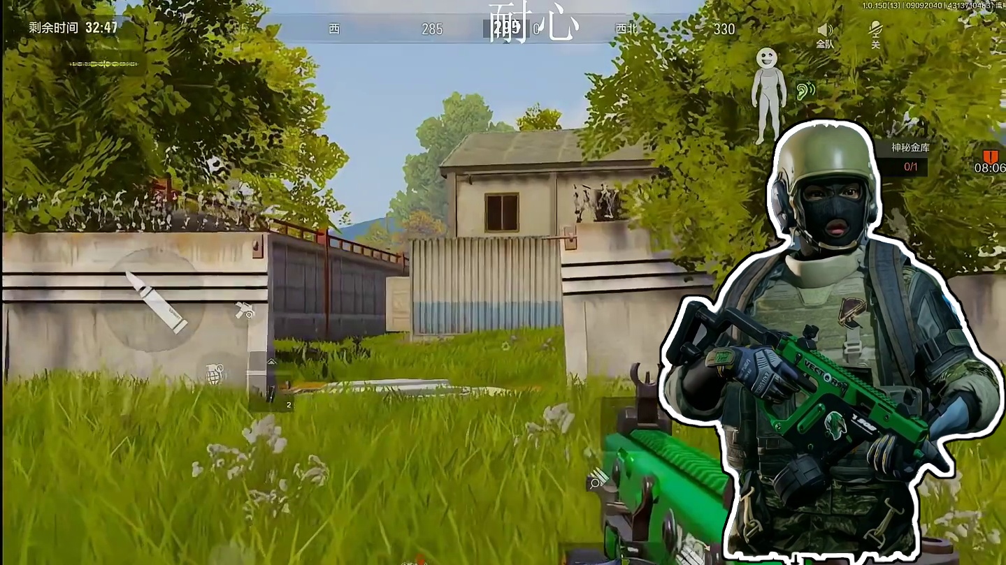 农村才是鼠王天花板呐！！！