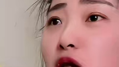 姐姐怕海燕饿着一人吃两人的份，姐夫知道估计快哭了#记录真实生活 #妈呀太香了 #这一碗好过瘾 #好吃