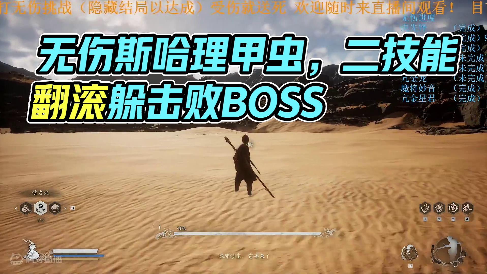 无伤斯哈理甲虫