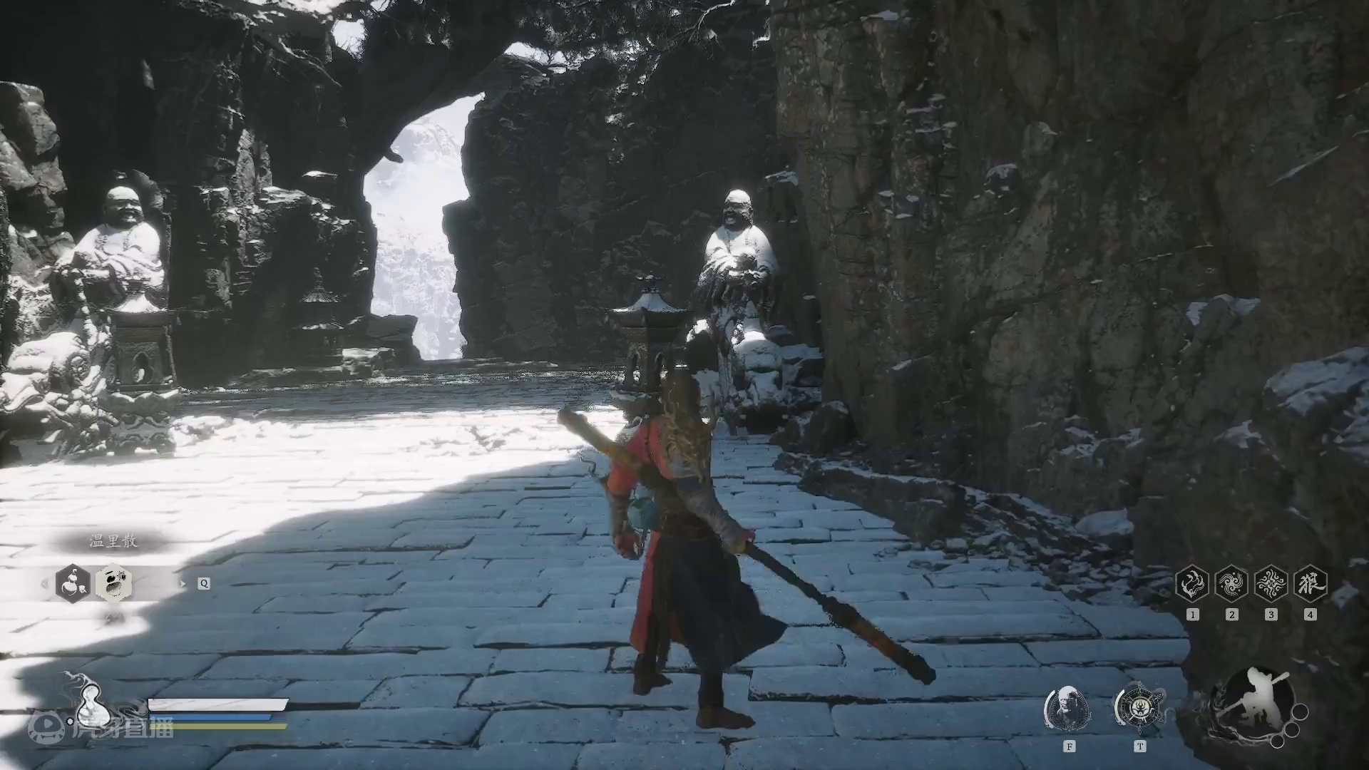 你就说急不急吧